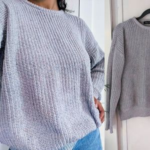 American Apparel Fisherman's Pullover